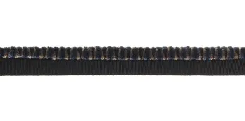 Houlès LEOPARD VELVET PIPING 31041 — 9600