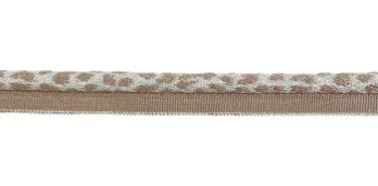 Houlès LEOPARD PIPING 10MM 31040 — 9610
